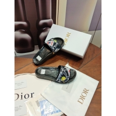 Christian Dior Slippers